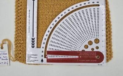 Schede tecniche filati