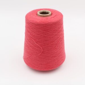 CONCORD filato cashmere 100% 2/26 colore rosa rocche 490 gr