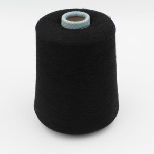 Yarn 1/28 100% Cashmere color embassy cones 600 gr