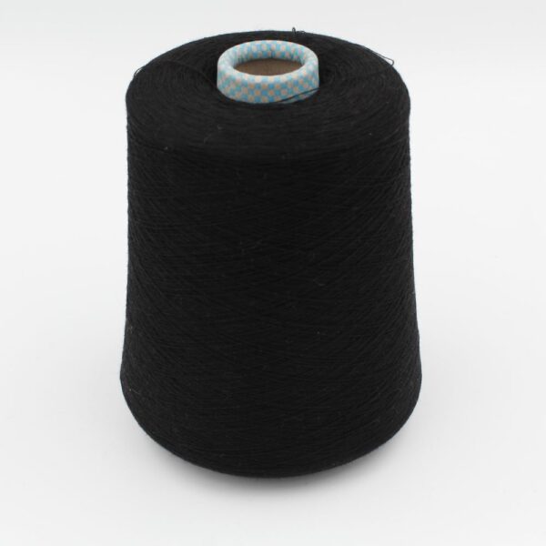 Filato 1/28 100% Cashmere colore embassy rocche 600 gr