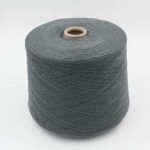 FANTASTIQUE yarn merino superfine 14 micron nm 2/28 color petrol cones 510 gr