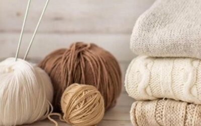 Fulling of yarns