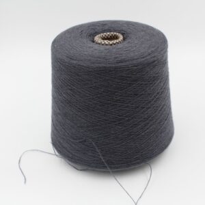 Yarn 2/28 100% Cashmere color belle ombre cones 500 gr