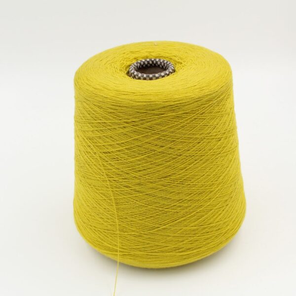 Filato 2/28 100% Cashmere colore chamade rocche 710 gr