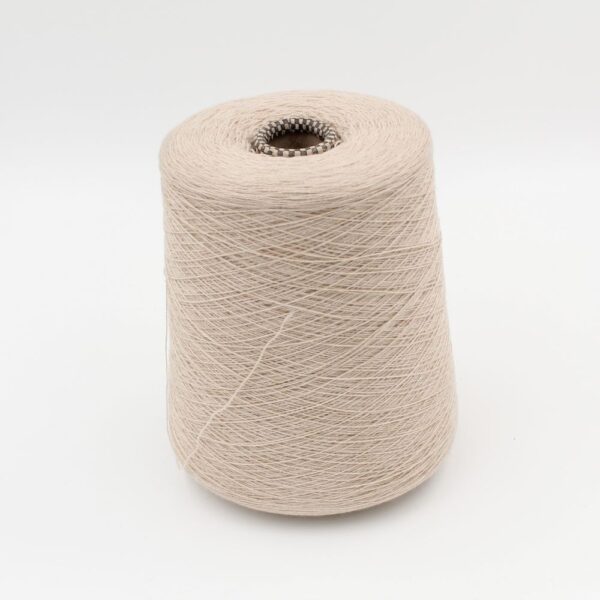 Yarn 2/28 100% Cashmere color sphinx cones 620 gr