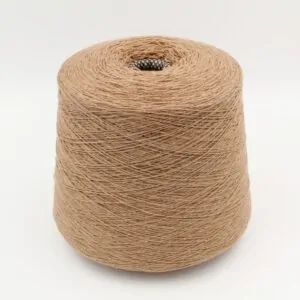 Filato 2/28 100% Cashmere per macchina 12 colore pigeon rocche 650 gr