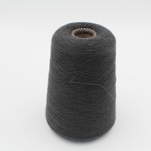 Yarn 2/28 100% Cashmere for knitting machine 12 color drill grey 520 gr