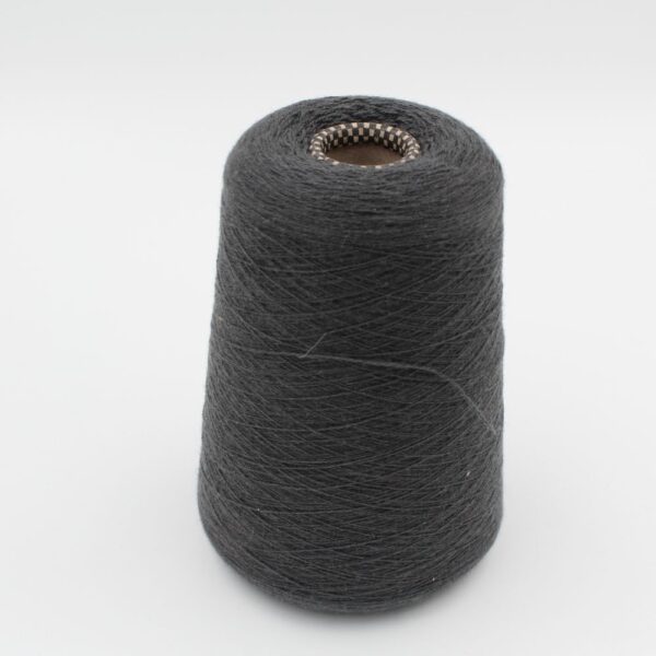 Yarn 2/28 100% Cashmere for knitting machine 12 color drill grey 520 gr