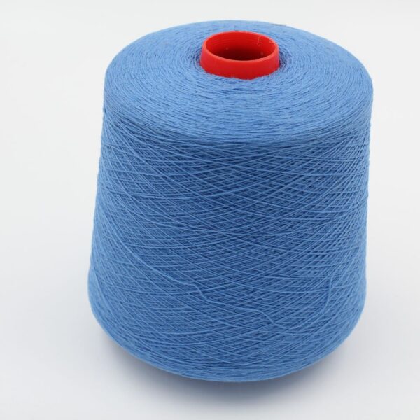 Filato 2/28 100% Cashmere per macchina 12 colore isfahan rocche 490 gr