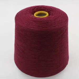 2/28 70% merino extrafine 30% cashmere color grape marc cones 510 gr