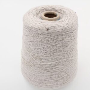 DESERT DIAMANTE 75% lino 25% seta con Paillettes nm 6500 colore beige rocche 650 gr