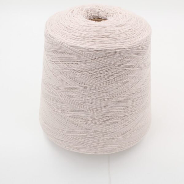 2/28 70% merino extrafine 30% cashmere colore silver rocca 790 gr