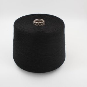 Filato Alpaca Baby 100% 2/16 colore marrone rocche 360 gr