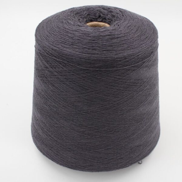 2/28 70% merino extrafine 30% cashmere colore petrolio rocca 530 gr