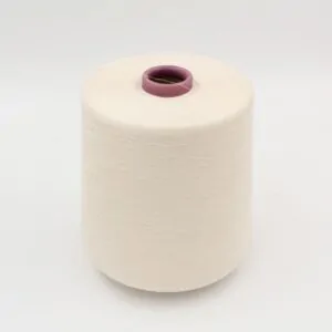 filato cotone 70/1 colore greggio rocche 500 gr