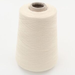 filato cashmere 100% nm 2/45 pettinato colore paraffinato rocche 480 gr