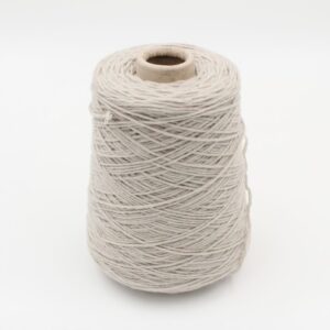 Cashmere yarn nm 2500 cablè WASHED color water cones 500 gr