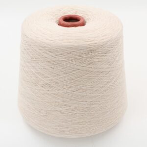 Filato 2/28 100% Cashmere colore marmo rocche 580 gr