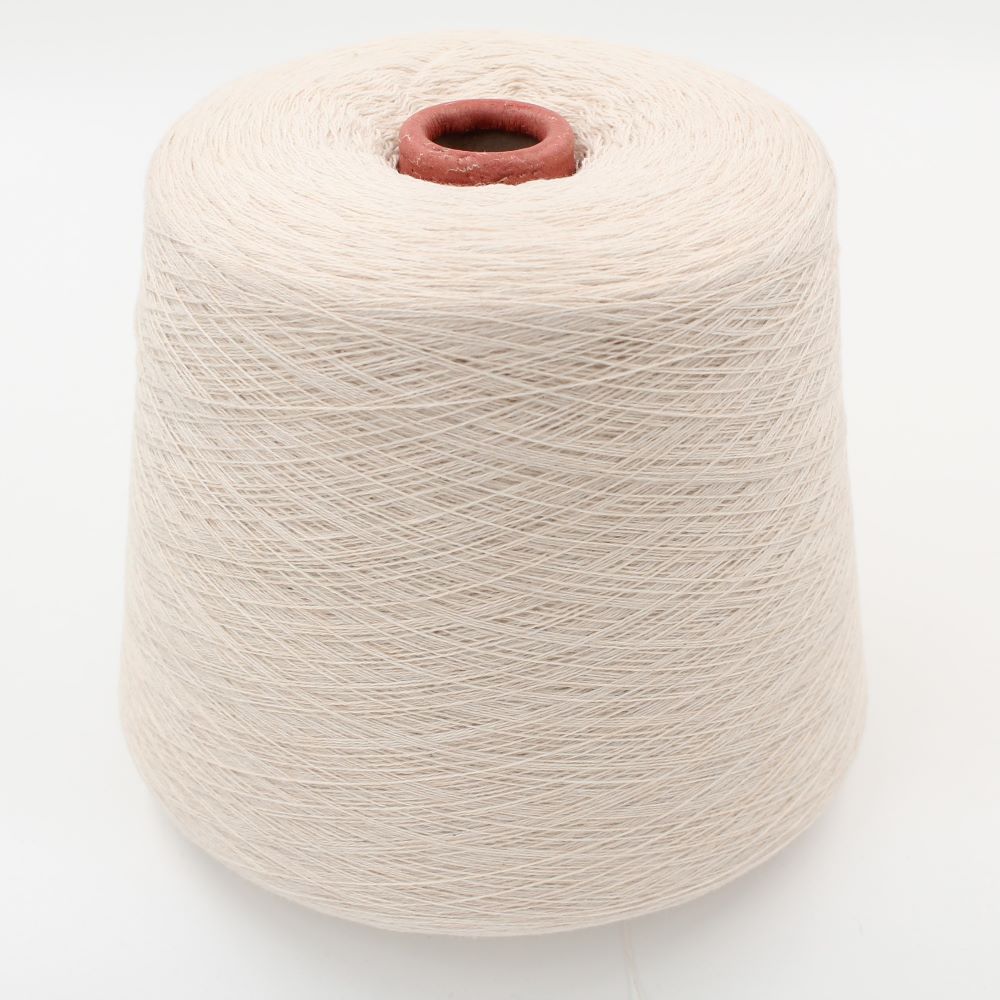 Filato 2/28 100% Cashmere colore marmo rocche 580 gr