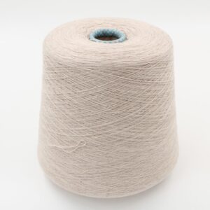 Filato 2/28 100% Cashmere colore silver rocche 460 gr