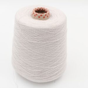 Filato 2/28 100% Cashmere colore silver rocche 640 gr