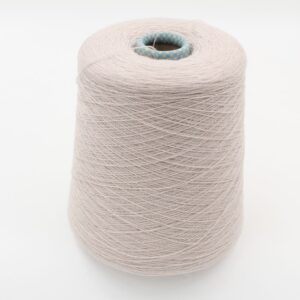 Filato 2/28 100% Cashmere colore silver rocche 640 gr