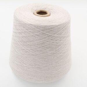 Filato 2/28 100% Cashmere colore silver rocche 500 gr