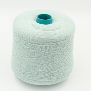 Yarn 2/28 100% Cashmere color auricula cones 420 gr