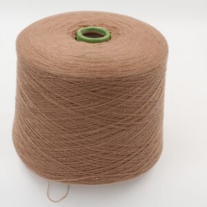 Filato 2/28 100% Cashmere colore futon rocche 490 gr