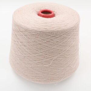 Filato cashmere 100% superior nm 2/26 colore royal melange rocche 510 gr
