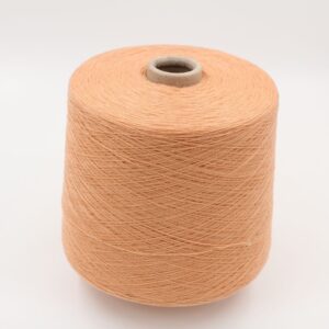 CONCORD filato cashmere 100% 2/26 colore rosa rocche 440 gr