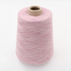 CHECOTONESHADE filato cashmere 50% cotone 50% nm 2/26 colore rosa rocche 760 gr