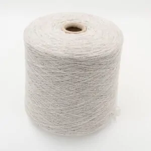 Yarn 2/28 100% Cashmere color flanella cones 780 gr