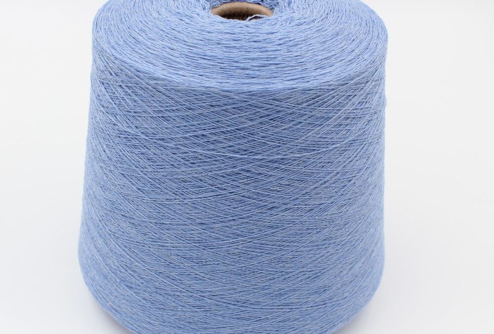 Why Two Yarns with the Same Nm Can Look Different