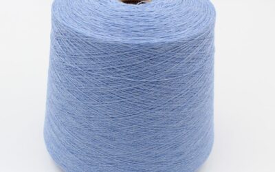 Perché due filati con lo stesso Nm possono sembrare diversi