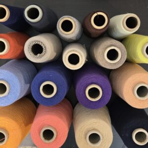 Confezione 3 kg filato cashmere 2/28