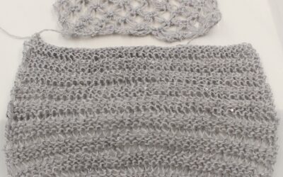 Il campione: perché è l’unico modo per capire davvero un filato