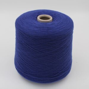 FANTASTIQUE filato merino superfine 14 micron nm 2/28 colore royal rocche 500 gr