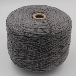 Filato cashmere 97% merinos 3% nm. 5/12 colore rocche 500gr