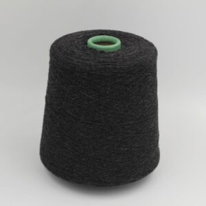 Yarn 2/28 100% Cashmere color tight cones 650 gr