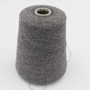 Filato 2/28 100% Cashmere colore kensington rocche 500gr