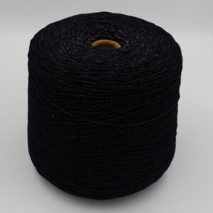 BIGOLO 37% cashmere 37% merinos extrafine 26% PAR nm. 1820 color blue cones 490gr