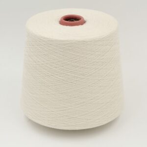 Nm. 2/28 70% merino extrafine 30% cashmere color silver cone 530 gr