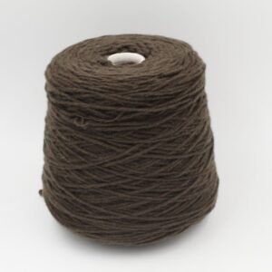 LAMBS 100% lambswool nm. 1250 color rotten green cones 540gr