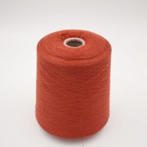 PRESTIGE Merino Extrafine 100% nm 2/60 colore arancio rocche 770gr