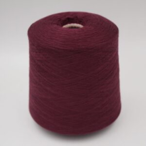 PRESTIGE Merino Extrafine 100% nm 2/60 colore bordeaux rocche 480gr
