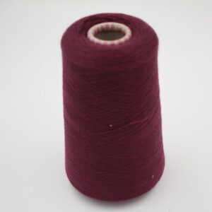 PRESTIGE Merino Extrafine 100% nm 2/60 colore bordeaux rocche 540gr