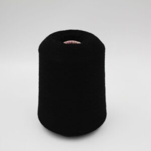 PRESTIGE Merino Extrafine 100% nm 2/60 colore nero rocche 740gr