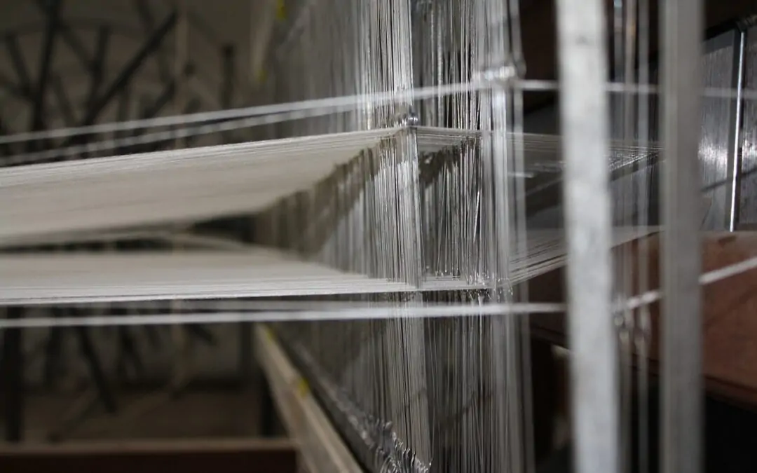 Lavorazione del cashmere