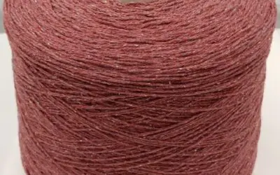 What is yarn Buttoned?